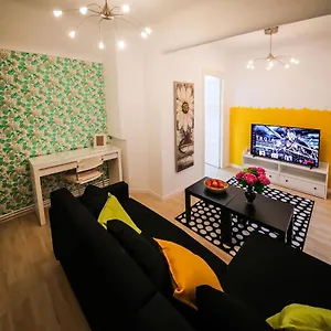  Apartment Comfort & Style - Kiseleff - Arcul De Triumf - Romania