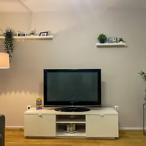  Apartment Tudor's Romania
