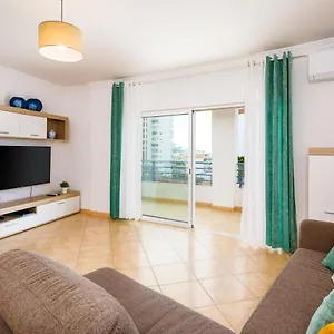  Apartment Monarquia - T3 Portugal