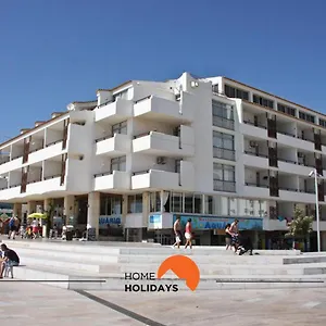  Apartment #070 T0 Edificio By Holidays Portugal