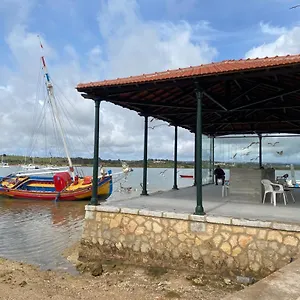  Apartment Clube Ria Portugal