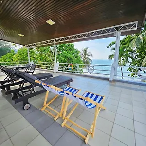  Villa Little Heaven By Sky Hive, A Front Malaysia