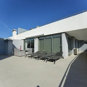 Exclusive Luxury In Oceano Atlantico Complex Appartement Portimão