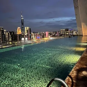  Apartment Regalia Exclusive Malaysia