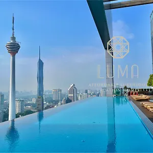  Appartamento The Platinum By Luma Malesia