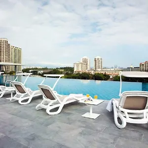  Apartment The Signature Serviced Malaysia